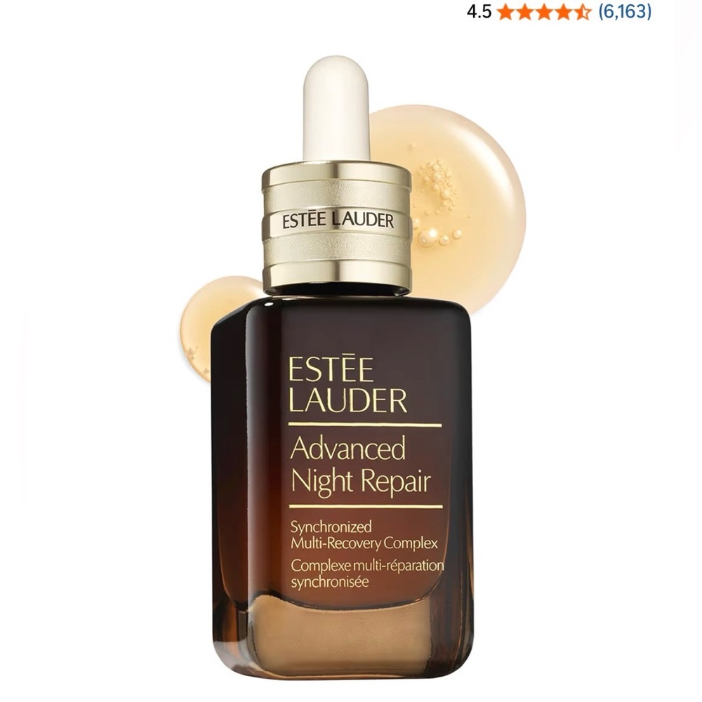 SALE🛍️Estee Lauder Advanced Night Repair synchronized recovery complex ll -